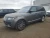 2016 Land Rover Range Rover Driver Roof Curtain SWB Used OEM Airbag