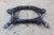 2021 - 2022 TOYOTA VENZA REAR SUSPENSION SUBFRAME SUB FRAME CROSSMEMBER OEM used OEM rear subframe and crossmember