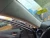 2007 Lexus IS250 Driver Roof Curtain Used OEM Airbag