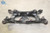 2014-20 MASERATI GHIBLI AWD Used OEM Rear Subframe Crossmember 3DDF21 used OEM rear subframe and crossmember