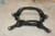 2023 TOYOTA BZ4X REAR SUBFRAME SUB FRAME CROSSMEMBER CROSS MEMBER OEM used OEM rear subframe and crossmember