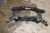 2021 - 2023 TOYOTA VENZA REAR SUSPENSION SUBFRAME SUB FRAME CROSSMEMBER OEM used OEM rear subframe and crossmember