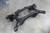 2022 - 2023 HYUNDAI TUCSON AWD REAR SUBFRAME CROSSMEMBER CROSS MEMBER OEM used OEM rear subframe and crossmember