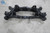 2020 - 2023 HYUNDAI PALISADE AWD REAR SUBFRAME SUB FRAME CROSSMEMBER OEM used OEM rear subframe and crossmember