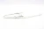 2016-2024 MINI Clubman Passenger Roof Curtain Used OEM Airbag