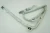 2015-2016 Mercedes-Benz E63s Amg Passenger Roof Curtain AMG OEM Part 623327700 Used OEM Airbag