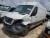 2018 Mercedes-Benz Sprinter 2500 Passenger Roof Curtain Used OEM Airbag