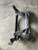 06-15 MAZDA MX-5 MIATA REAR CROSSMEMBER SUBFRAME NE51-28-800B OEM used OEM rear subframe and crossmember