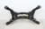 2019 - 2025 NISSAN ALTIMA FWD REAR SUSPENSION SUBFRAME CROSSMEMBER BRACKET OEM used OEM subframe bracket and support