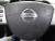 2004-2005 Nissan Maxima Driver Steering Wheel Used OEM Airbag