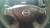 2016 Nissan Pathfinder Driver Steering Wheel Used OEM Airbag