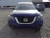2018 Nissan Pathfinder Driver Steering Wheel Used OEM Airbag