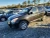 2013 Nissan Rogue Driver Roof Curtain Used OEM Airbag
