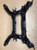 03 -07 OEM Nissan Murano AWD Rear Crossmember K-Frame Subframe Cross Member used OEM rear subframe and crossmember