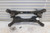 2023 KIA SPORTAGE FWD REAR SUSPENSION CROSSMEMBER SUBFRAME OEM used OEM rear subframe and crossmember