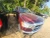 2019 RAM 1500 Airbag Pickup, New Style Used OEM Airbag