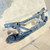 2013-2018 FORD FOCUS ST REAR ENGINE SUSPENSION SUBFRAME CROSSMEMBER CRADLE OEM used OEM rear subframe and crossmember
