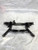 2015-2018 AUDI Q3 REAR SUBFRAME SUB FRAME CROSSMEMBER CROSS MEMBER 5N0505235 OEM used OEM rear subframe and crossmember