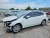 2017-2023 Subaru Impreza Passenger Roof Curtain Wagon Used OEM Airbag