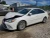 2016 Toyota Camry Driver Roof Curtain Used OEM Airbag