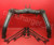 1998-2001 Nissan Altima Rear Crossmember Frame w Upper Lower Control Arms OEM used OEM rear subframe and crossmember