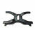 1999-2004 Ford F250 F350 Super Duty Spare Tire Cross-Member Frame Support Oem used OEM rear subframe and crossmember