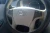2012 Toyota Sienna Driver Steering Wheel Used OEM Airbag