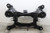 2017 - 2024 LAND ROVER DISCOVERY REAR SUBFRAME UNDERCARRIAGE CROSSMEMBER OEM used OEM rear subframe and crossmember