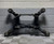 2012-2015 Mercedes ML350 W166 Rear Subframe Cross Member 83k Miles OEM used OEM rear subframe and crossmember