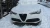 2018-2024 Alfa Romeo Stelvio Driver Knee Used OEM Airbag