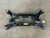⭐2022-2024 HYUNDAI SANTA CRUZ FWD REAR SUBFRAME CROSSMEMBER CRADLE OEM LOT2548 used OEM rear subframe and crossmember