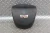 2015-2016 Cadillac Escalade Driver Steering Wheel Black Used OEM Airbag