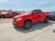 2018 Chevrolet Colorado Driver Roof Curtain Extended Cab Used OEM Airbag