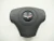 2006-2008 Chevrolet Corvette Driver Steering Wheel Used OEM Airbag