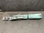 2016-2024 Chevrolet Express 2500 Van Driver Roof Curtain Used OEM Airbag