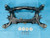 Lexus LS460L LS460 LS600hL Rear Subframe Crossmember 5120650051 2007-2017 OEM used OEM rear subframe and crossmember