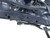 2021-2023 LAND ROVER DISCOVERY REAR SUSPENSION CRADLE SUBFRAME CROSS MEMBER OEM used OEM rear subframe and crossmember