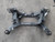 2017-2020 Jaguar F Pace Land Rover Range Rover Velar REAR Crossmember Subframe used OEM rear subframe and crossmember