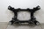 2024 - 2025 MAZDA CX-90 REAR SUSPENSION SUBFRAME UNDERCARRIAGE CROSSMEMBER OEM used OEM rear subframe and crossmember