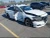 2021 Honda Accord Driver Roof Curtain Used OEM Airbag