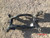 2012-2015 BMW F30 F31 320i 328i 328 sub frame cross member axle carrier REAR used OEM rear subframe and crossmember