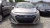 2014 Hyundai Elantra Driver Roof Curtain Hatchback Used OEM Airbag