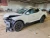 2022-2024 Hyundai Santa Cruz Driver Roof Curtain Used OEM Airbag