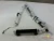 2017 Hyundai Sonata Driver Roof Curtain Used OEM Airbag