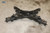 2015 - 2024 NISSAN MURANO REAR SUBFRAME SUB FRAME CROSSMEMBER CROSS MEMBER OEM used OEM rear subframe and crossmember