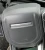 2013-2017 Land Rover Range Rover Driver Steering Wheel VIN HA3 OEM Part HA341931 Used OEM Airbag