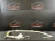 2012-2019 Land Rover Range Rover Evoque Passenger Roof Curtain Used OEM Airbag