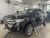 2011-2015 Lincoln MKX Driver Roof Curtain Used OEM Airbag