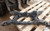 2017-2020 DODGE CHARGER 3.6L Rear Crossmember Sub-frame Assembly OEM used OEM rear subframe and crossmember