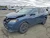 2015 Nissan Rogue Passenger Roof Curtain Korea Built VIN K 1St Digit Used OEM Airbag